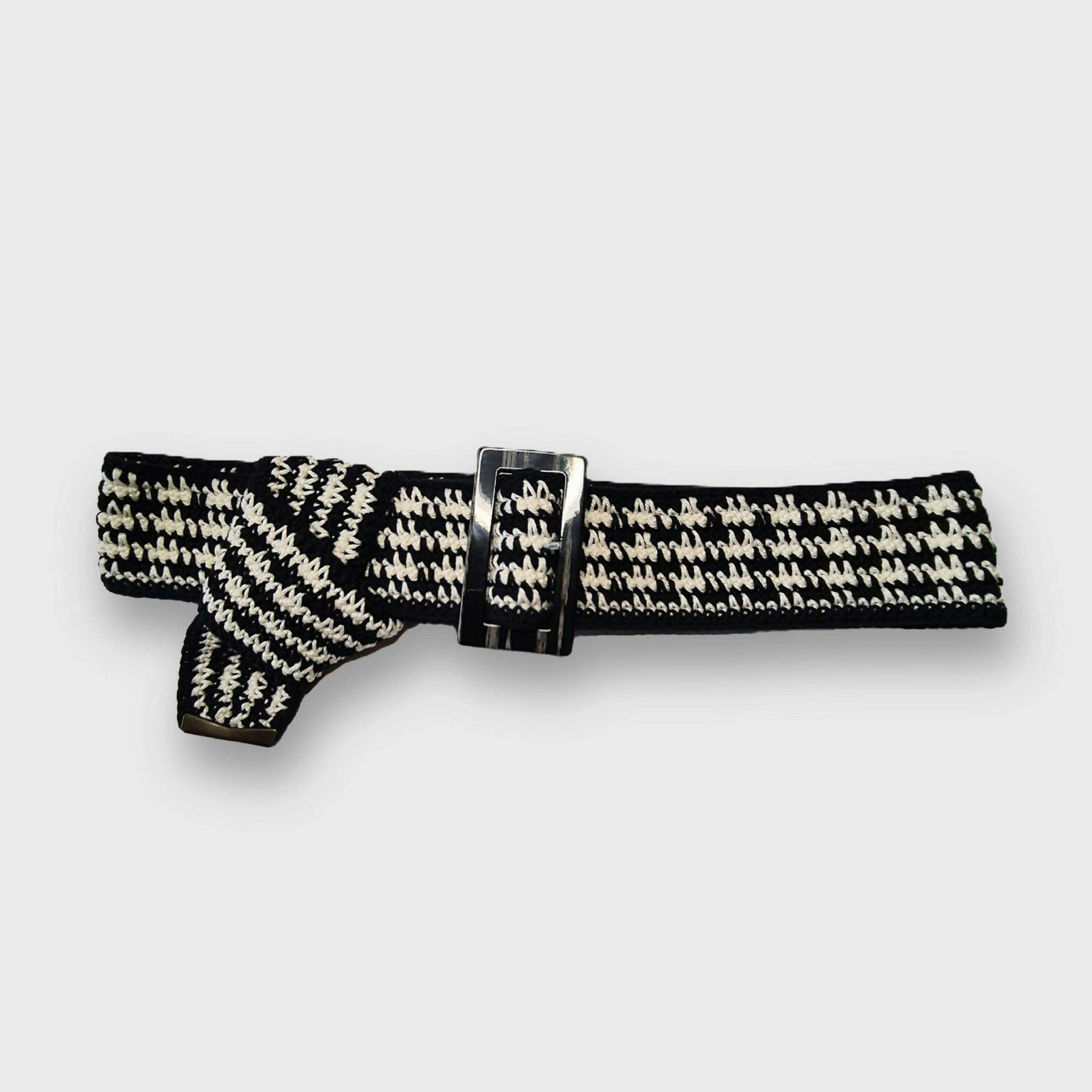 ceinture_pied_de_coq_carole_bonneau copie | EMPREINTES Paris