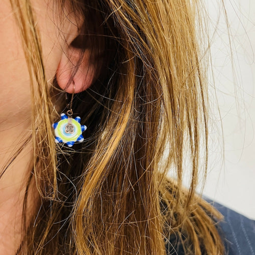 boucles_doreilles_teodora_caille_silice_creation_1 | EMPREINTES Paris - EMPREINTES Paris