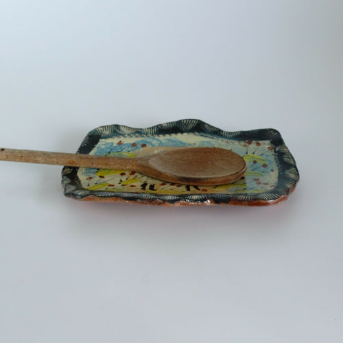 repose_cuillere_mouton_nico_gladwin_ceramics copie | EMPREINTES Paris - EMPREINTES Paris