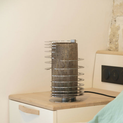 lampe_etreinte_atelier_dama copie | EMPREINTES Paris - EMPREINTES Paris