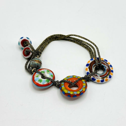 bracelet_kimi_caille_silice_creation copie | EMPREINTES Paris - EMPREINTES Paris