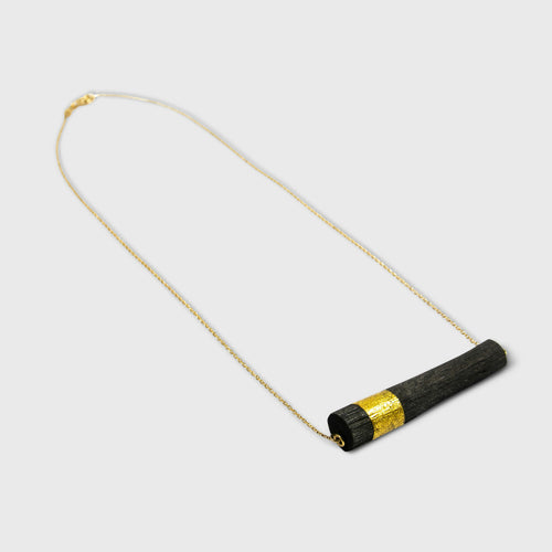 Collier KIN-MOJI 1 | EMPREINTES Paris - EMPREINTES Paris