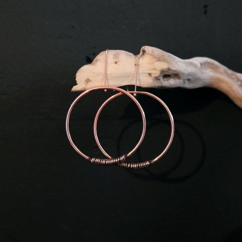 Boucles d'oreilles KHETY | EMPREINTES Paris - EMPREINTES Paris