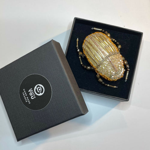 broche_scarabee_dore_agathe_you copie | EMPREINTES Paris - EMPREINTES Paris