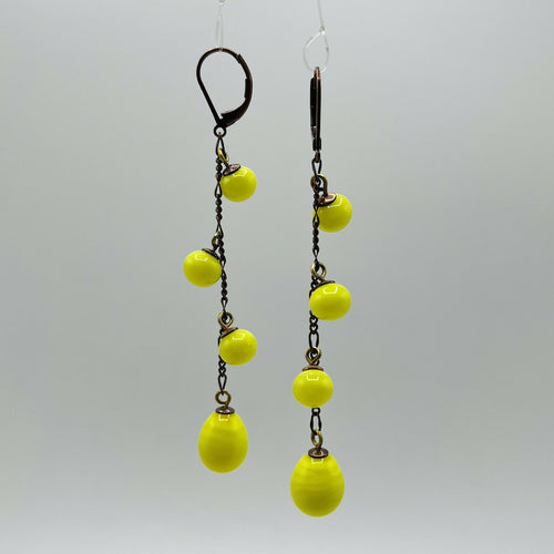 boucles_doreilles_annanda_coloris_au_choix_caille_silice_creation copie | EMPREINTES Paris - EMPREINTES Paris