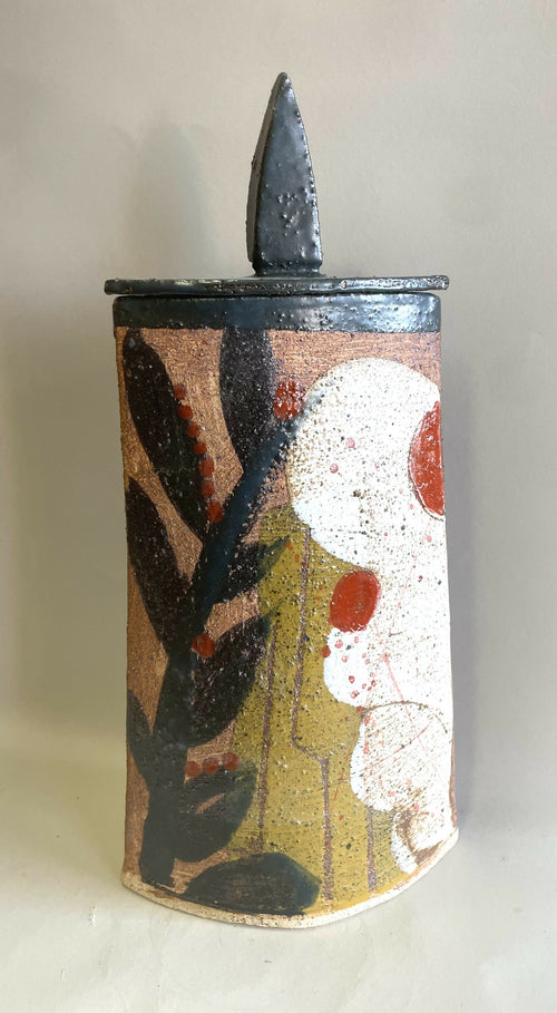 Vase -boite | EMPREINTES Paris - EMPREINTES Paris