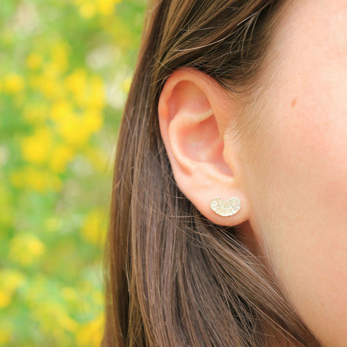 mini_puces_volute_boucles_doreilles_minimaliste_en_argent_massif_recycle_maa_bijoux copie | EMPREINTES Paris - EMPREINTES Paris