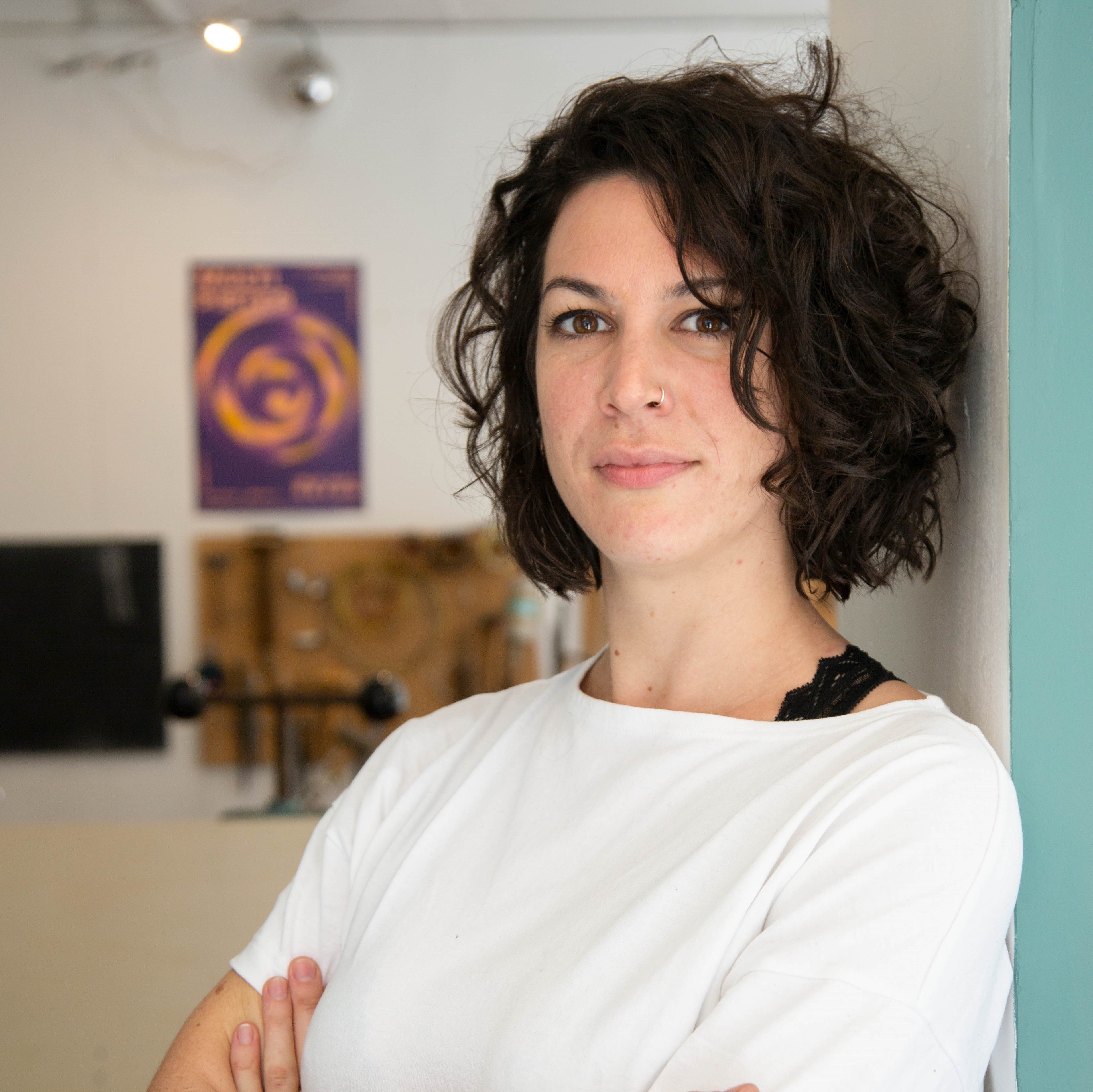 Atelier Claire-Marie Steinmetz | EMPREINTES Paris