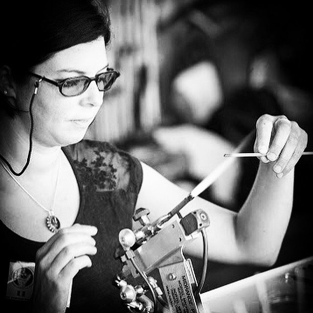 Verre & Flamme - Floriane Lataille | EMPREINTES Paris