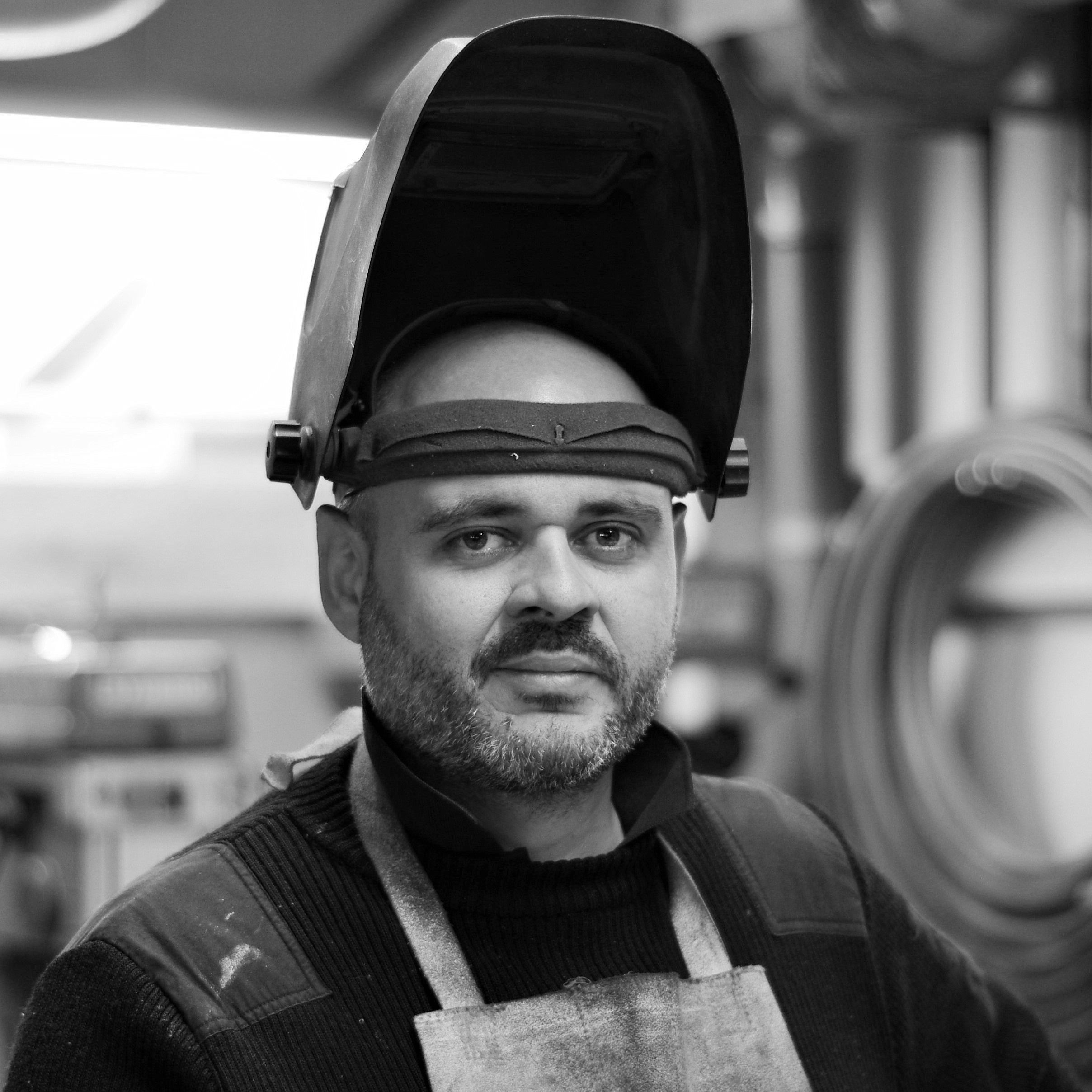 ATELIER AXEL SIMON | EMPREINTES Paris