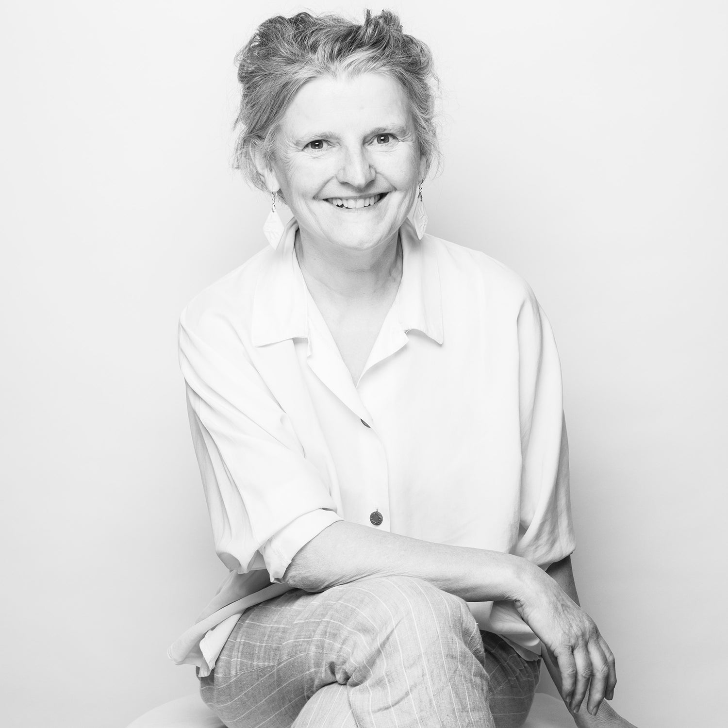 Elisabeth Bourget | EMPREINTES Paris