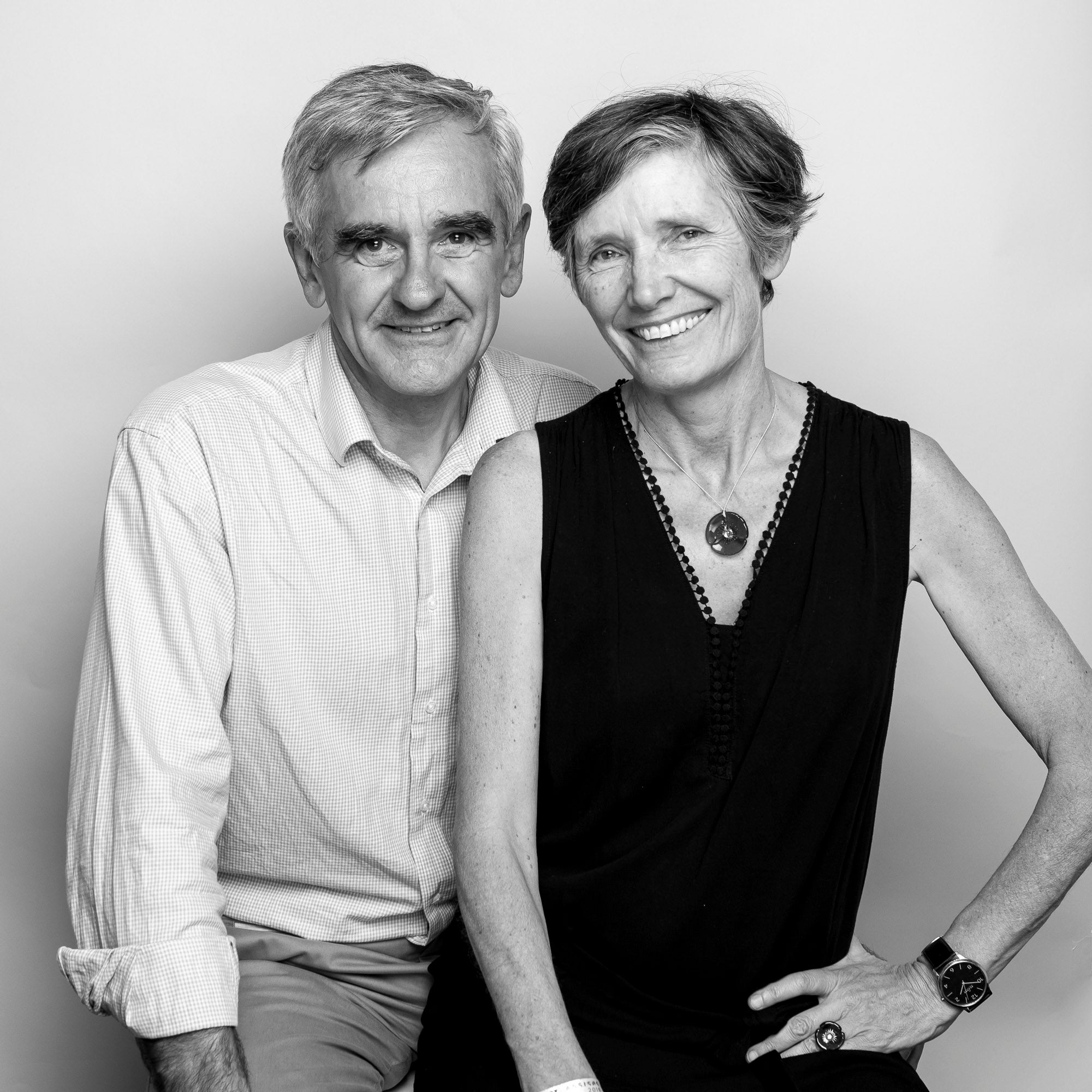 Mari et Femme | EMPREINTES Paris