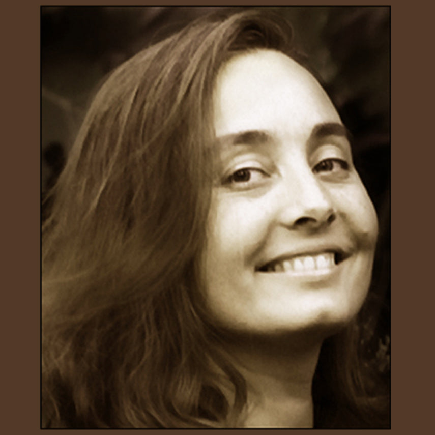 Soyer Hilda | EMPREINTES Paris