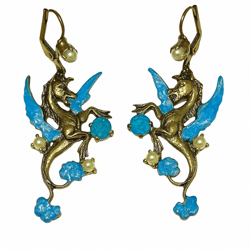 boucles_doreilles_pegase_zazou copie | EMPREINTES Paris - EMPREINTES Paris