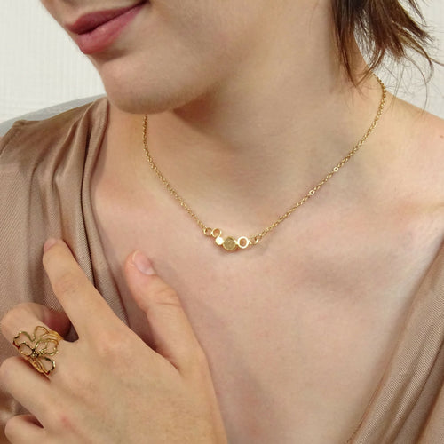 pendentif_quatre_bulles_avec_quartz_rutile_lumiss_design copie | EMPREINTES Paris - EMPREINTES Paris