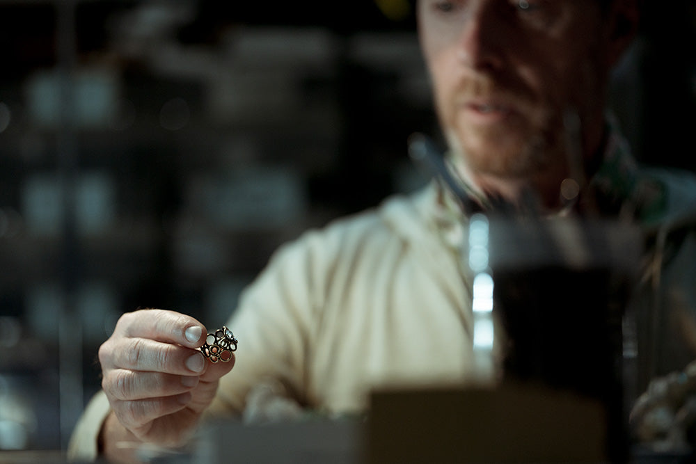 Stefano Poletti Bijoux | EMPREINTES Paris