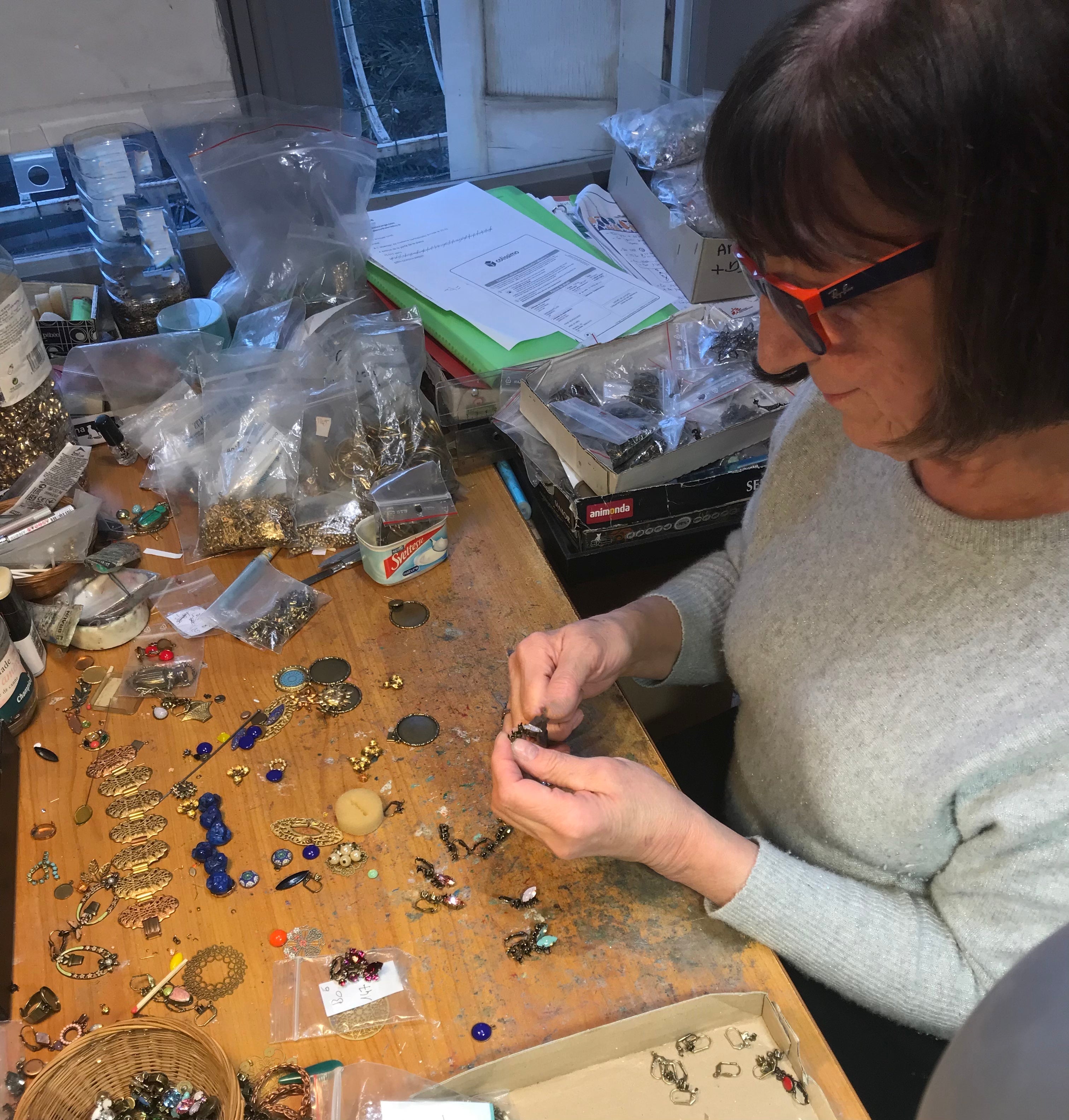 ZAZOU | EMPREINTES Paris