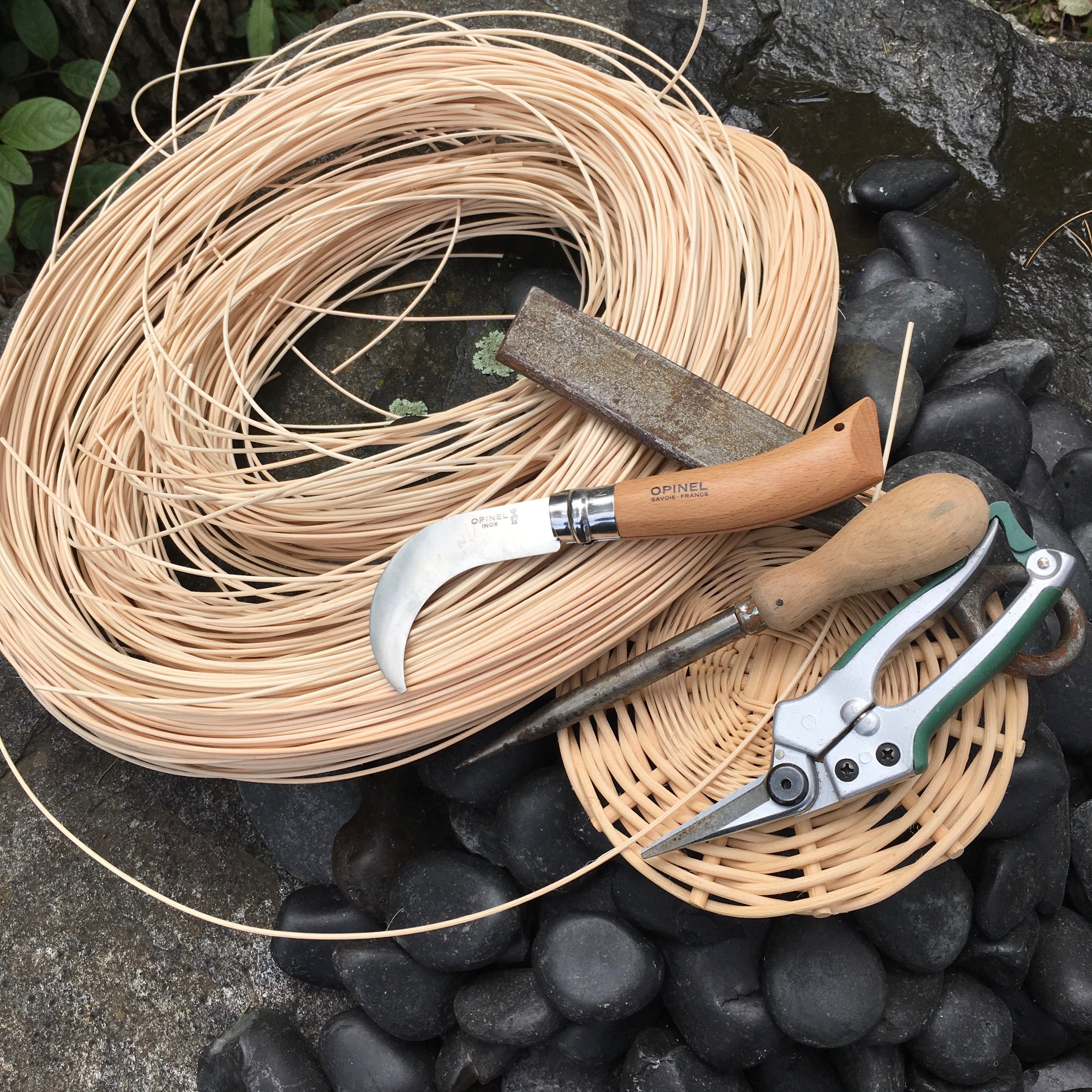 LES ATELIERS D’ISA | EMPREINTES Paris