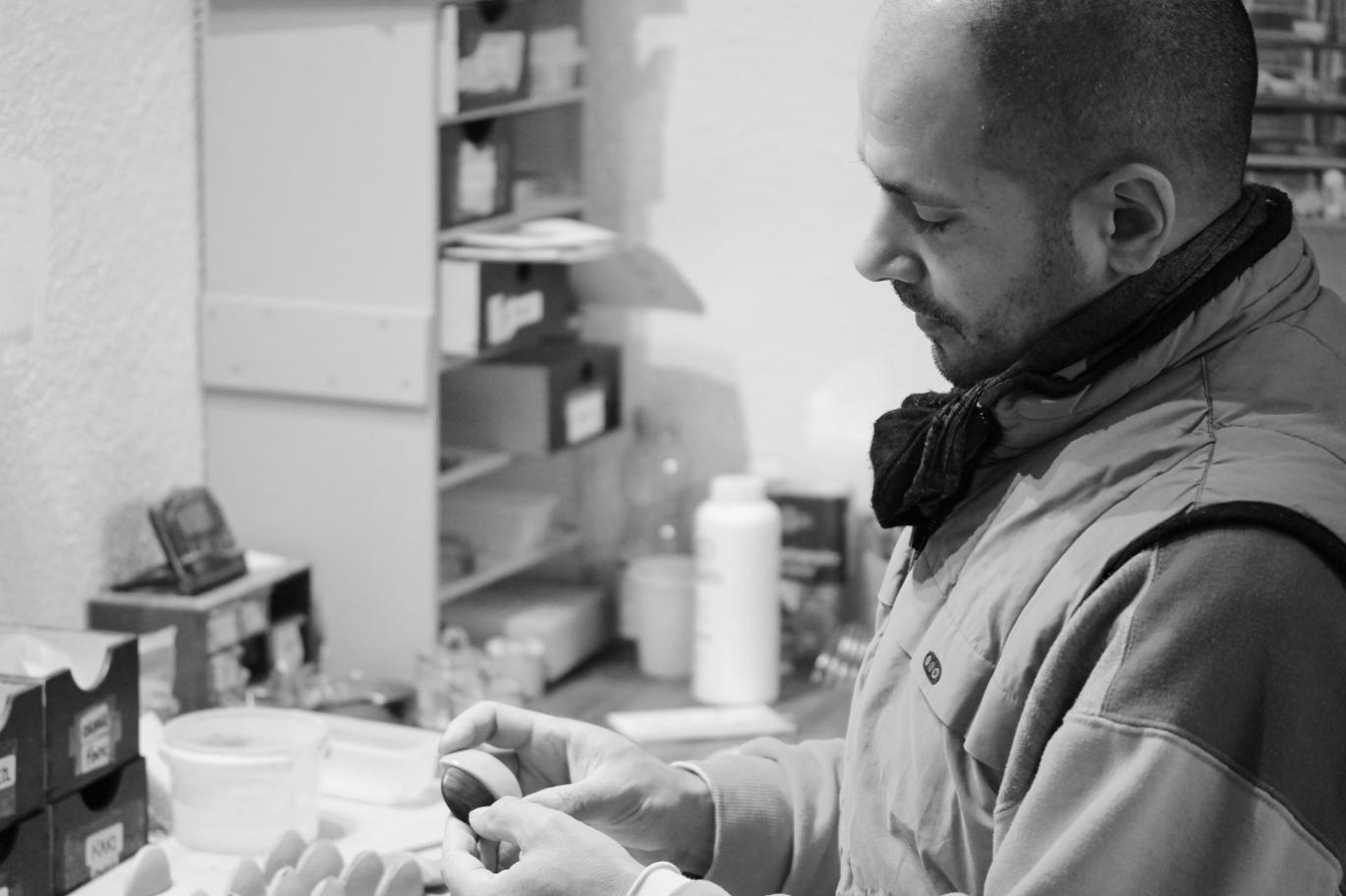 Andreani Créations | EMPREINTES Paris