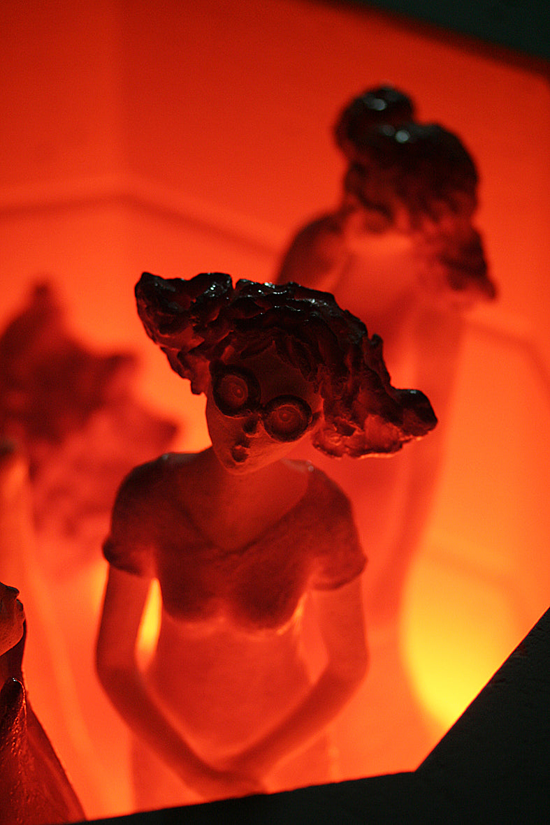 Soyer Hilda | EMPREINTES Paris