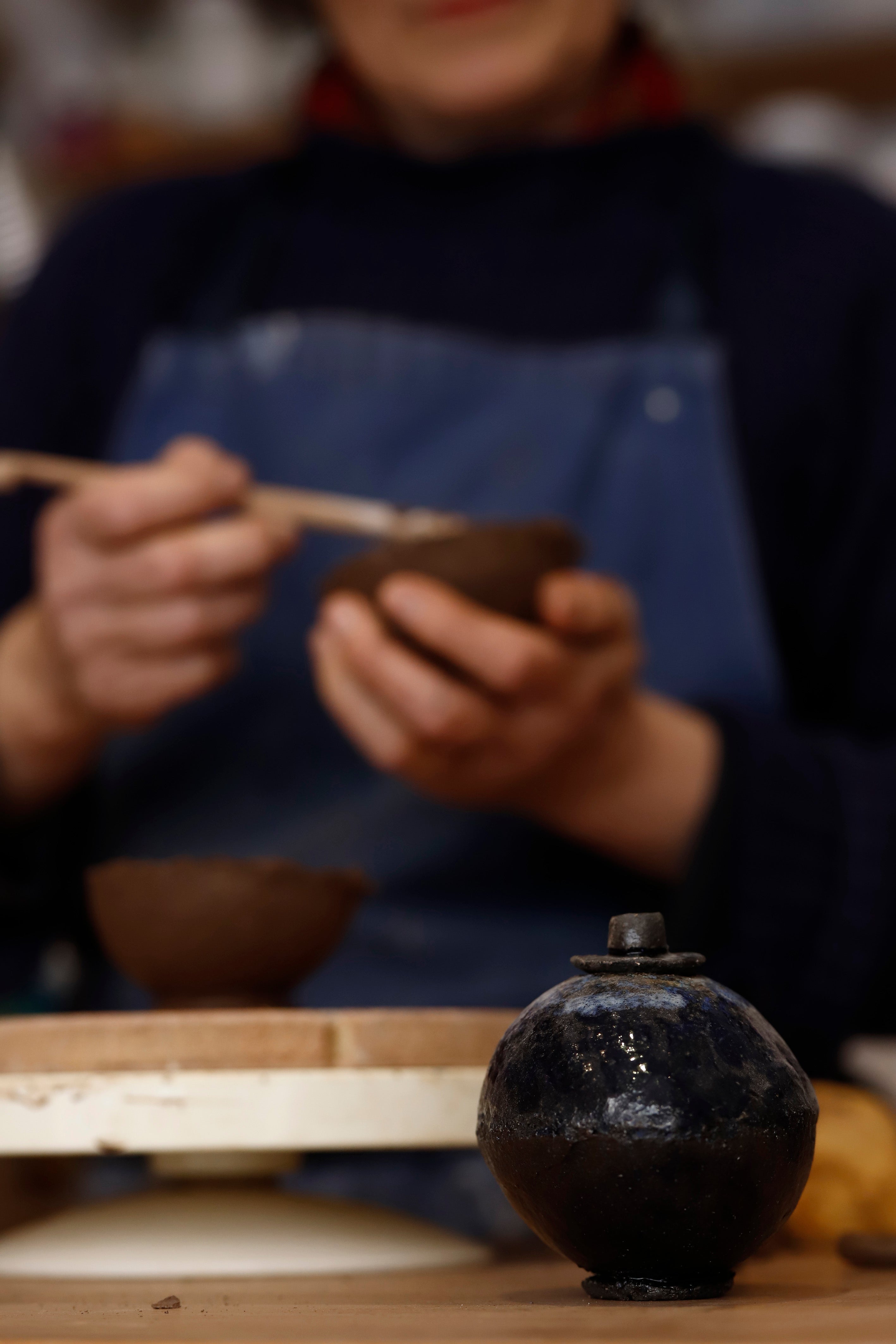 Tessa Guilbaud | EMPREINTES Paris