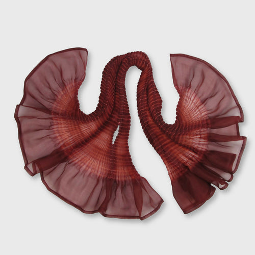 Écharpe Paplillon 081 | EMPREINTES Paris - EMPREINTES Paris