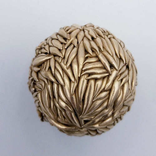 sculpture_graine_epi_marie_gourault copie | EMPREINTES Paris - EMPREINTES Paris