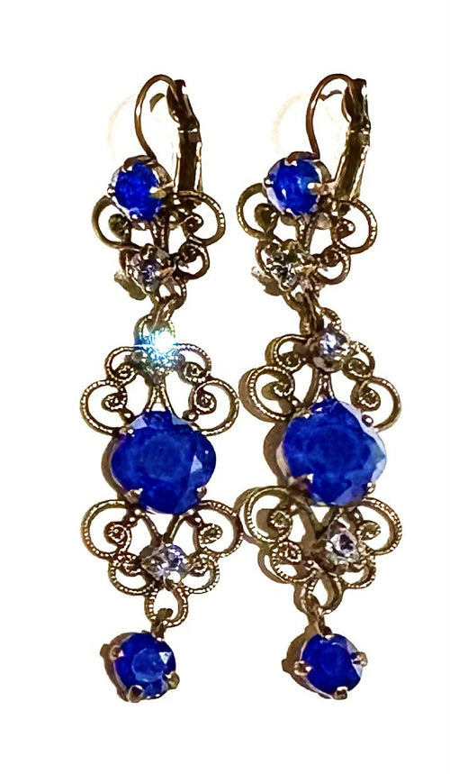 Boucles d’oreilles Venise | EMPREINTES Paris - EMPREINTES Paris