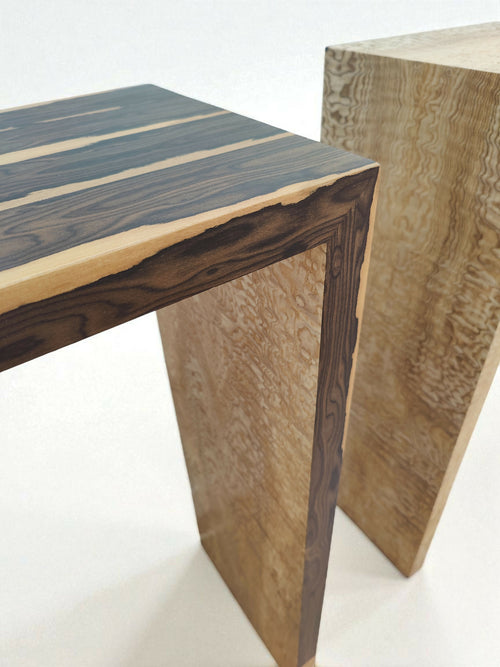 console_ziricote_labo_voluptas copie | EMPREINTES Paris - EMPREINTES Paris