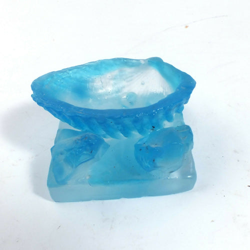 Baguier aux cailloux et coquillage | EMPREINTES Paris - EMPREINTES Paris