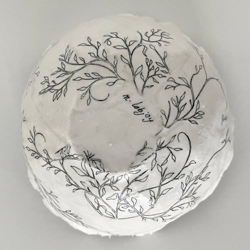 Coupelle Arbuste | EMPREINTES Paris - EMPREINTES Paris