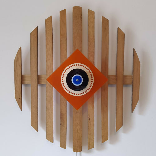 sculpture_et_applique_murale_casablanca_lucobukow copie | EMPREINTES Paris - EMPREINTES Paris