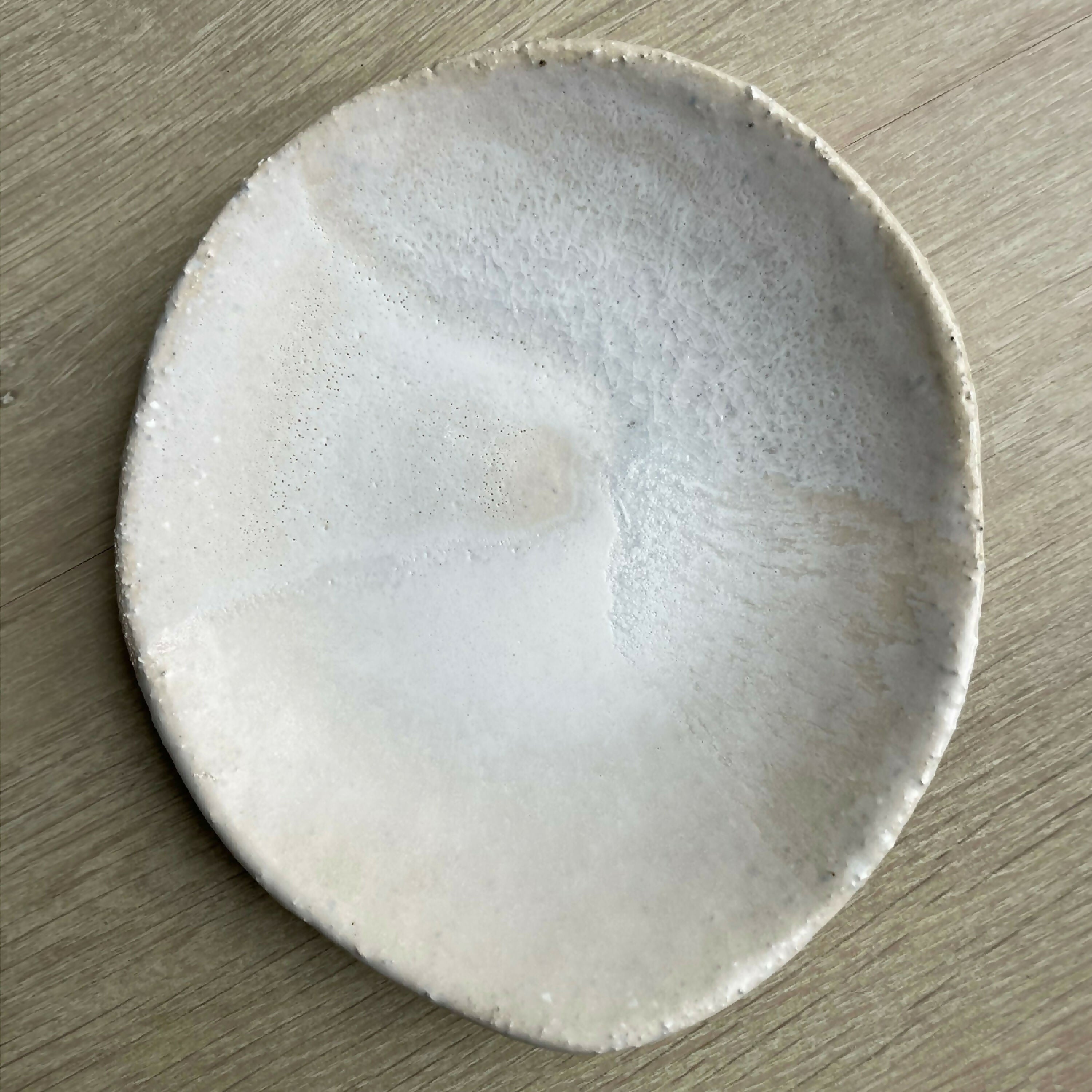 Assiette Sand | EMPREINTES Paris