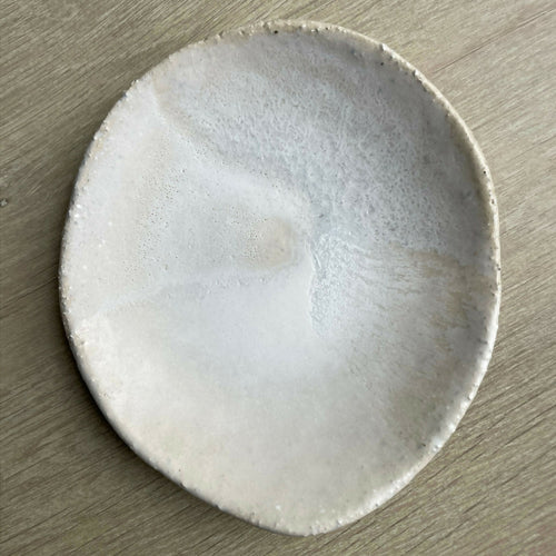 Assiette Sand | EMPREINTES Paris - EMPREINTES Paris