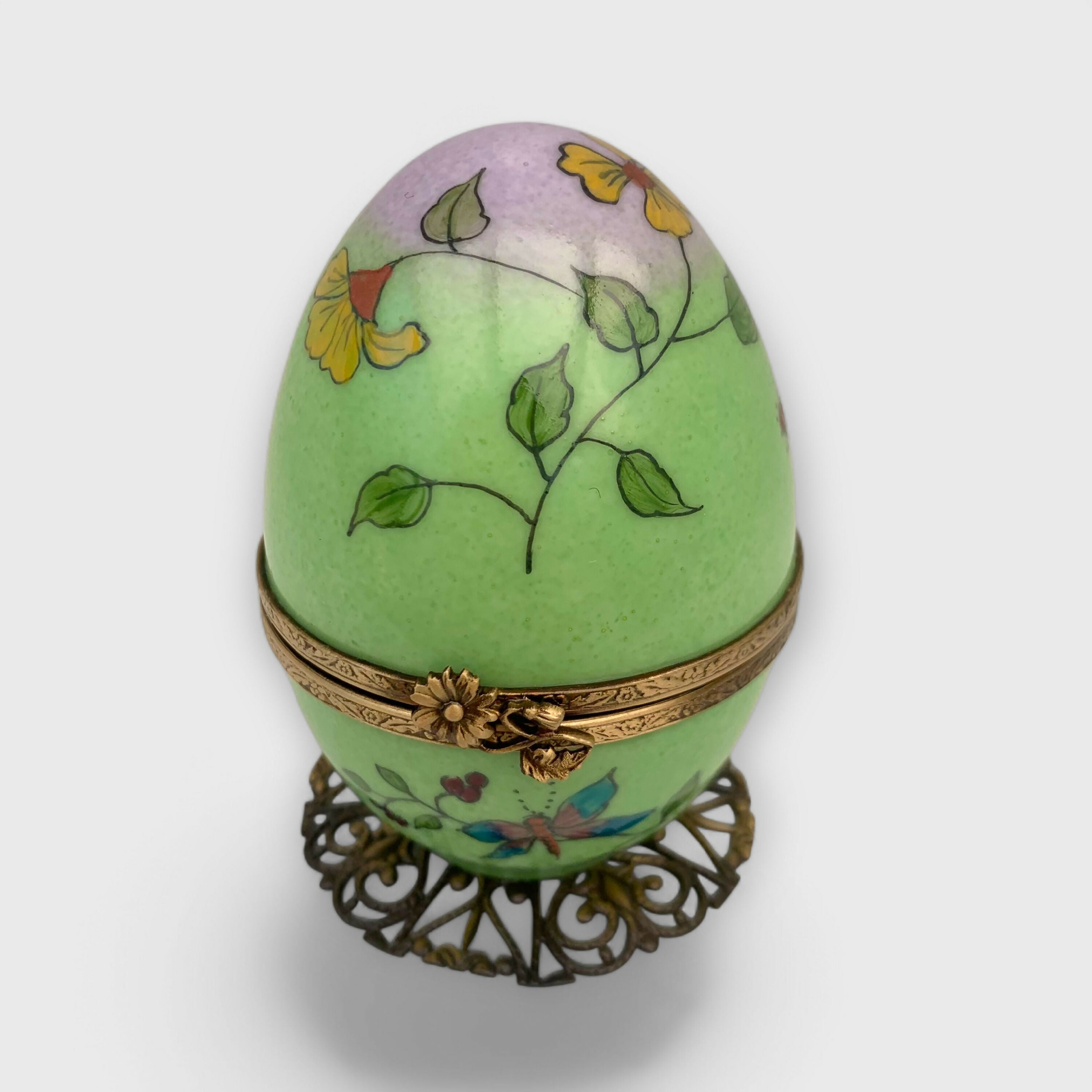 vert_deco-maison_home-decor_cadeau-vert_style-faberge_art-nouveau_insectes_libellule_printemps_fleur_pastel_papillons_automate_cadeau-amoureux_saint-valentin_cadeau-naissance_fete-bebe_boite-a-musique_enfantin_noce-de-porcelaine_fete-des-meres_mariage_oeuf-collection_collection-classique_cadeau-fin-annee_cadeaux-maitresses | EMPREINTES Paris