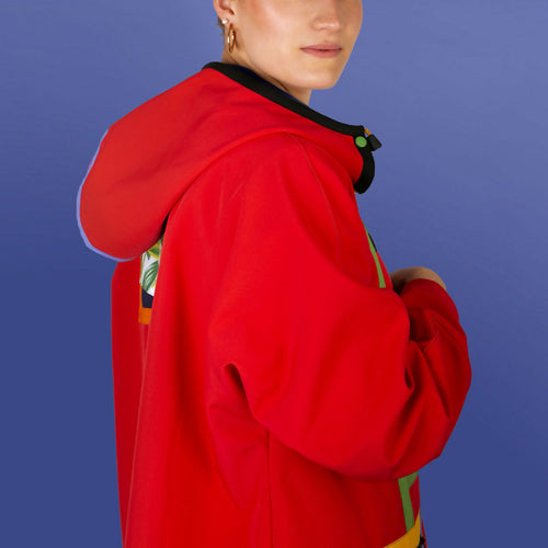 manteau_impermeable_costa_rica_alaska_vetements_joyeux copie | EMPREINTES Paris - EMPREINTES Paris