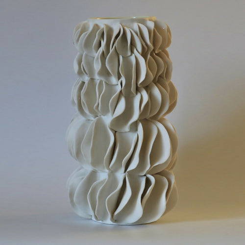 vase_sculpture_ondulations_cglabsete copie | EMPREINTES Paris - EMPREINTES Paris