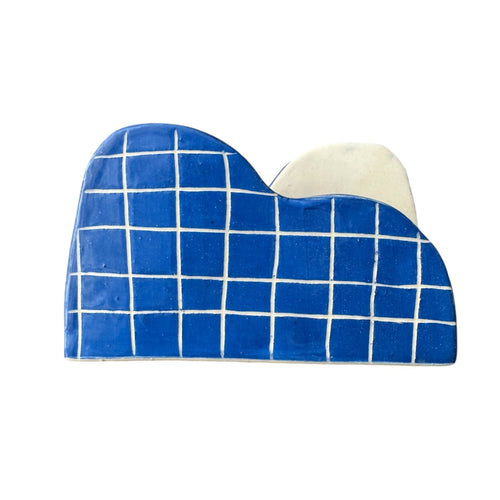 Porte-éponges Vagues | EMPREINTES Paris - EMPREINTES Paris