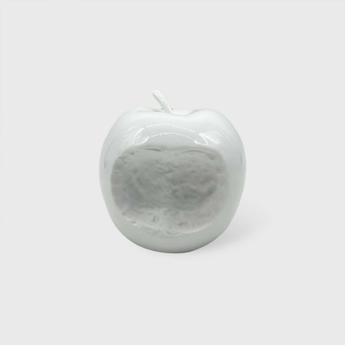 pomme_croquee_porcelaine_de_limoges_la_seynie1 copie | EMPREINTES Paris - EMPREINTES Paris