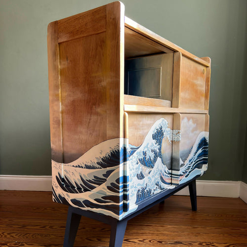 enfilade_vintage_motif_japonais_octone copie | EMPREINTES Paris - EMPREINTES Paris