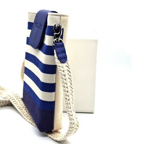 sac_poche_bleu_basque_sylvie_strohl copie | EMPREINTES Paris - EMPREINTES Paris