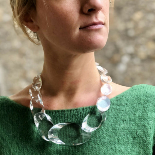 collier_michel_ange_laurent_guillot copie | EMPREINTES Paris - EMPREINTES Paris