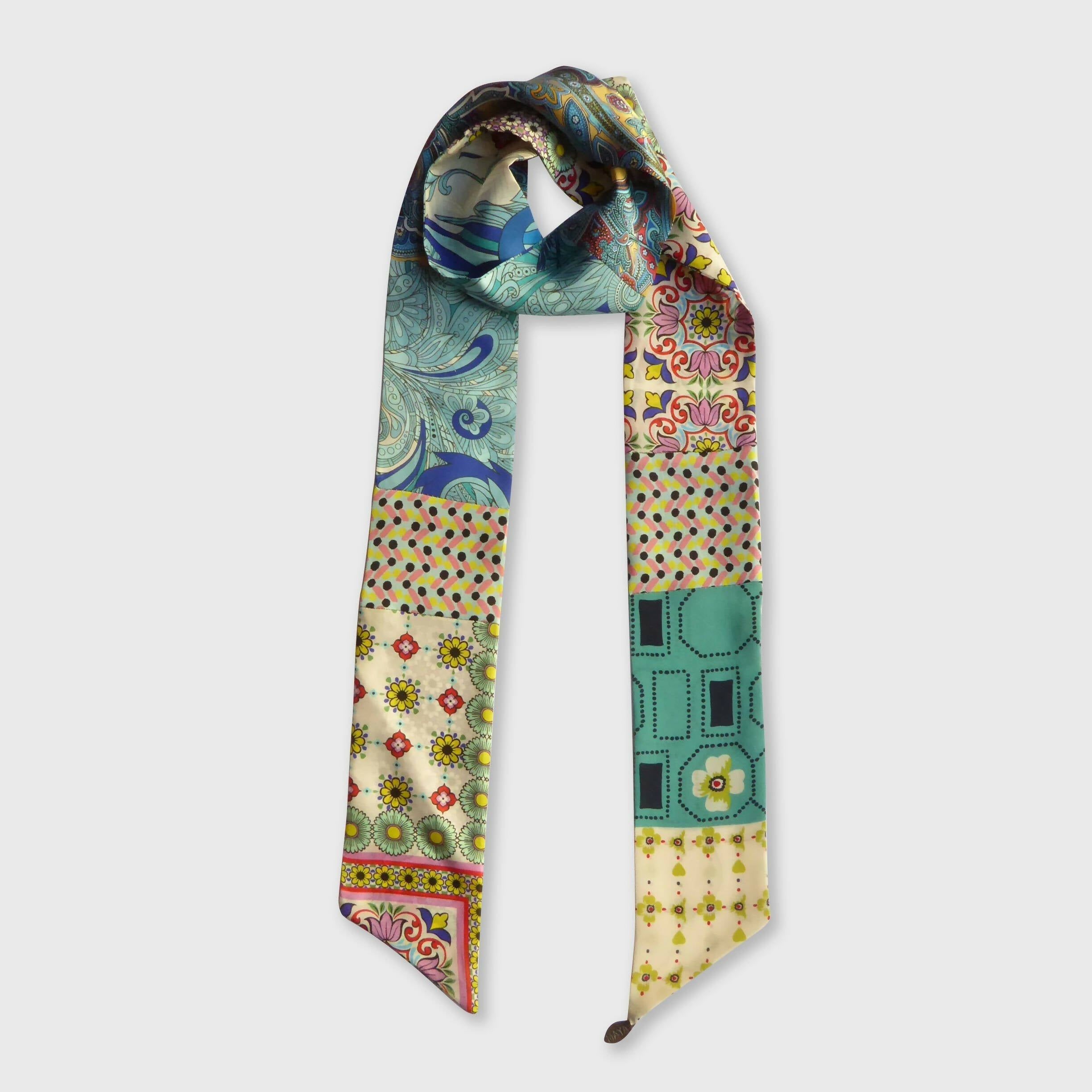 dIhP3Ss5oJ | EMPREINTES Paris