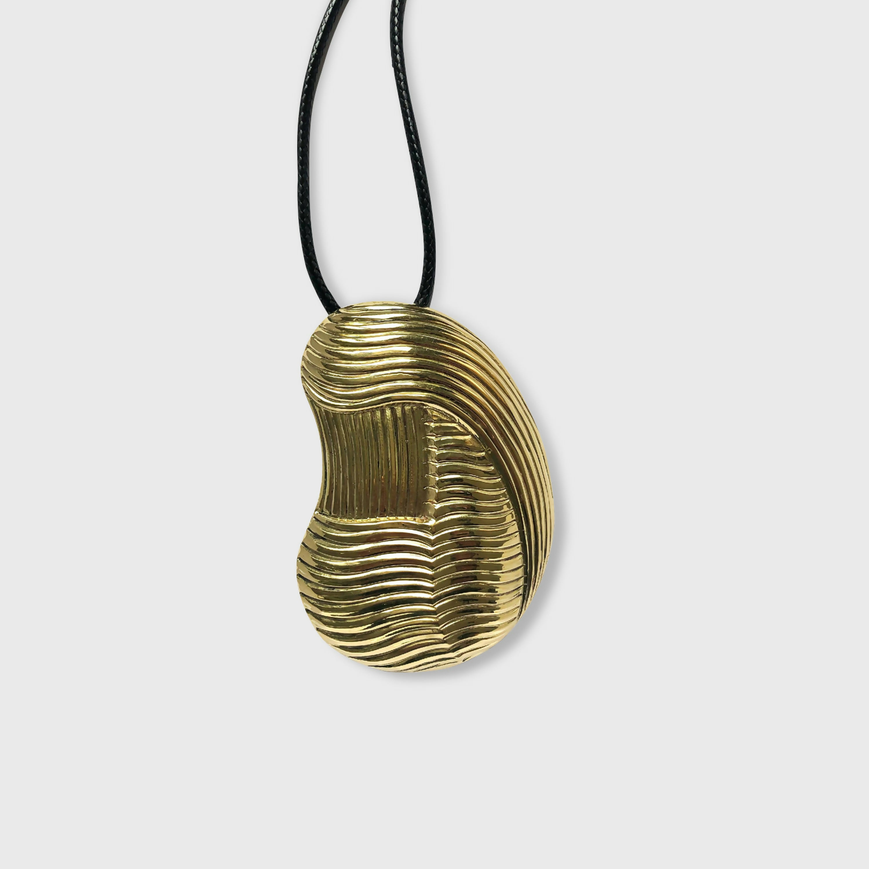 medaille_striee_grand_modele_florence_toneatti | EMPREINTES Paris