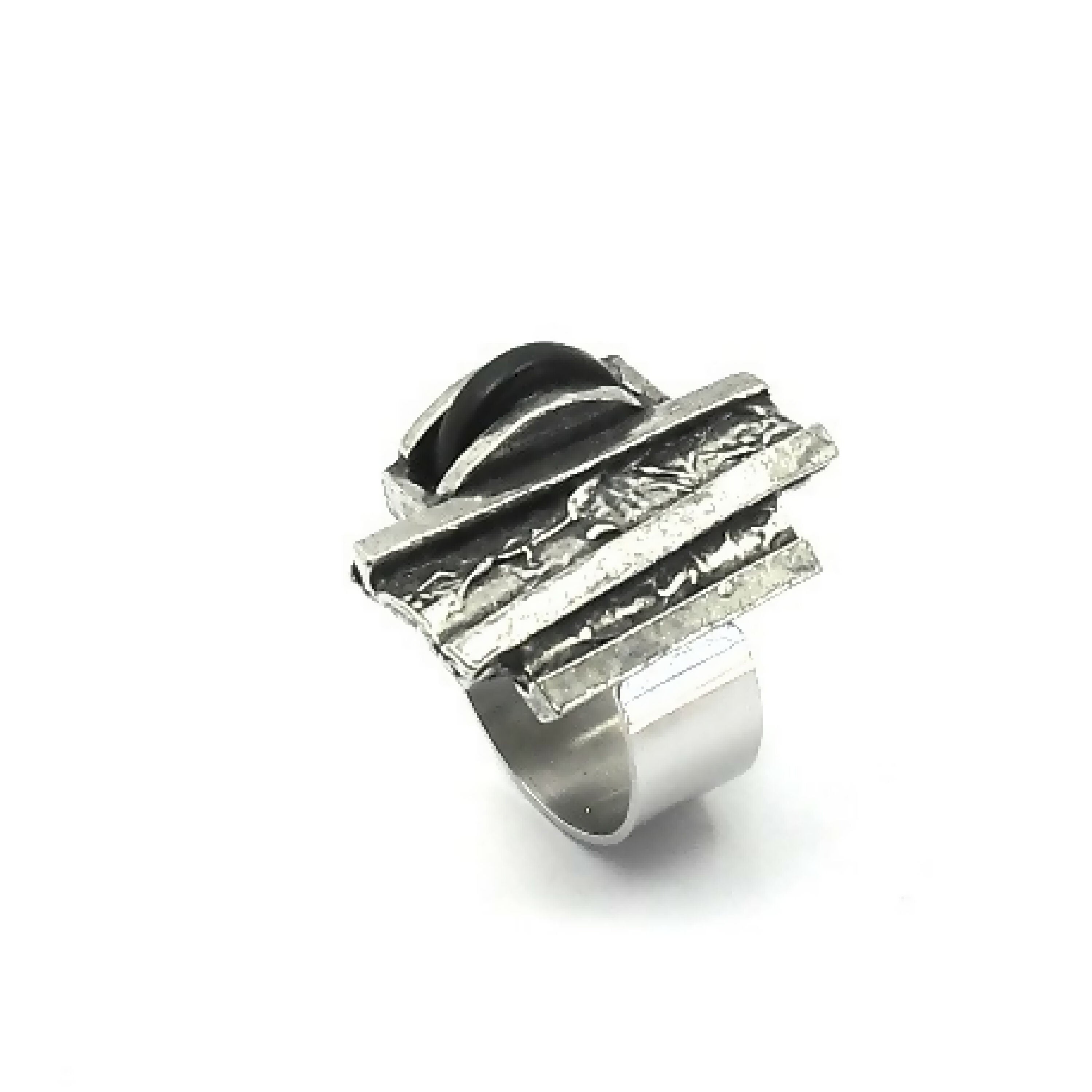 Bague Jasmine - christine philippe copie | EMPREINTES Paris