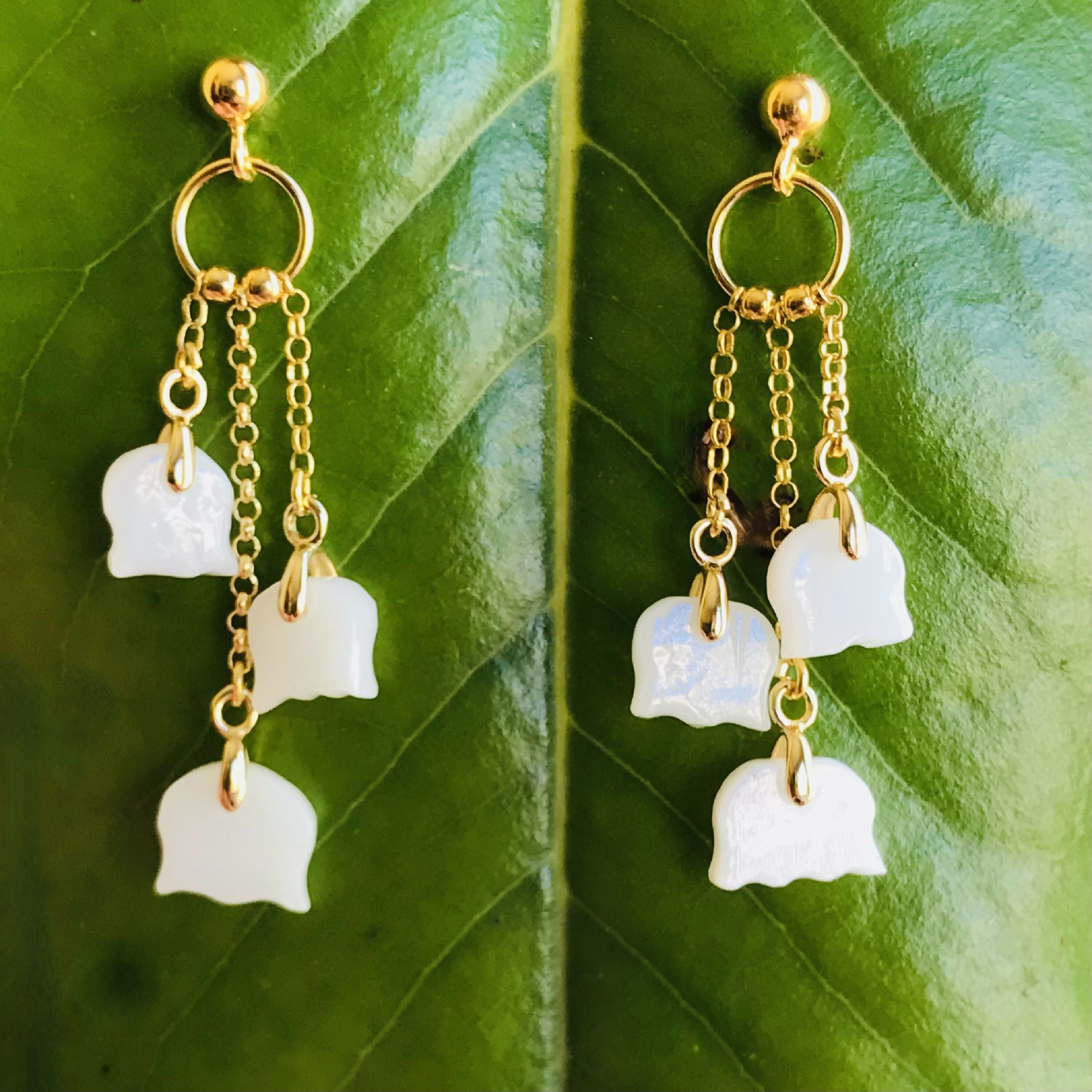 boucles_doreilles_muguet_mari_et_femme copie | EMPREINTES Paris