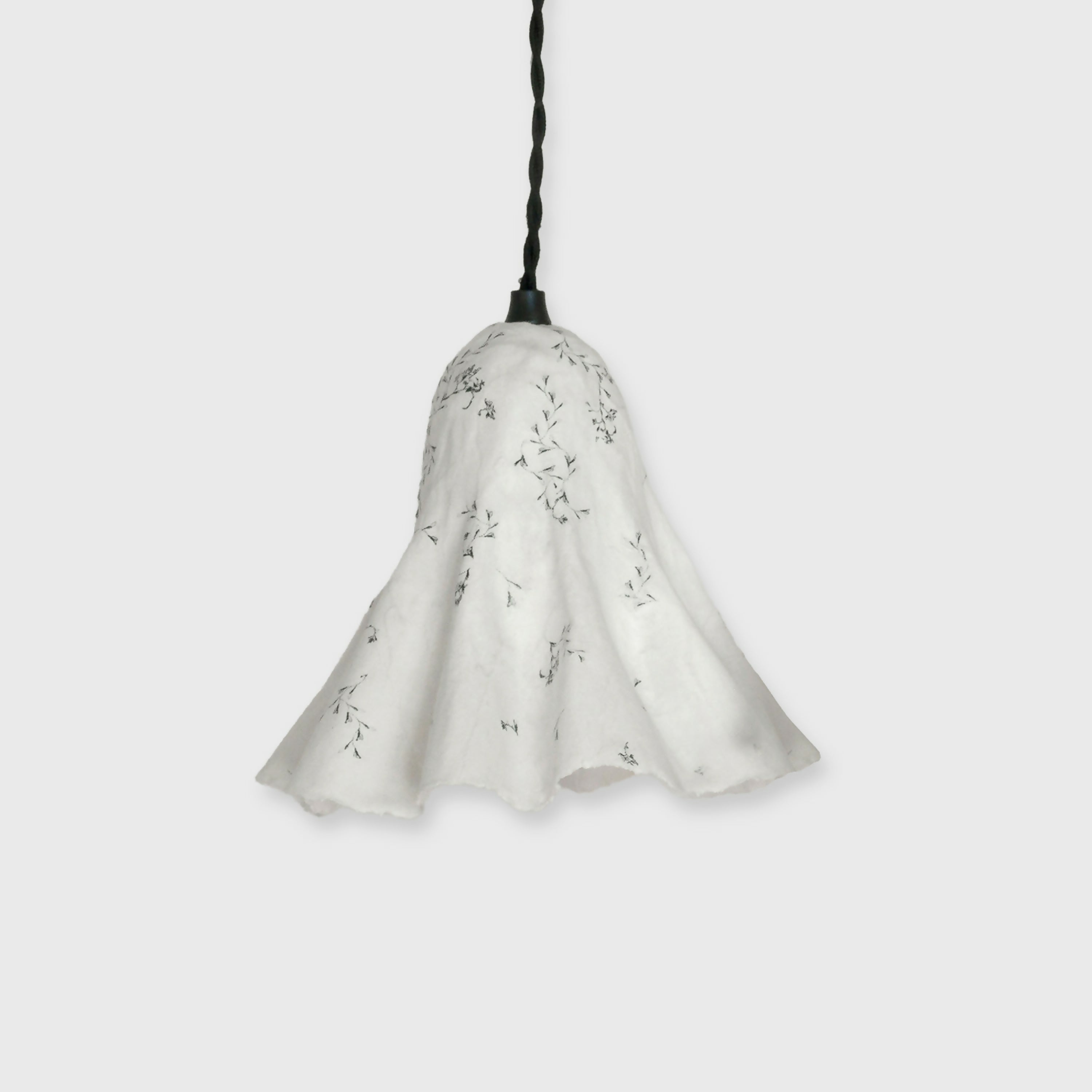 Lampe baladeuse Corolle-Fleurs | EMPREINTES Paris