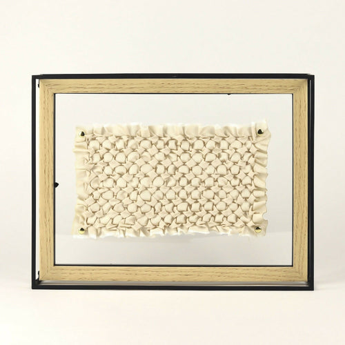 tableau_textile_encadre_modulations_floriane_schmitt_studio copie | EMPREINTES Paris - EMPREINTES Paris