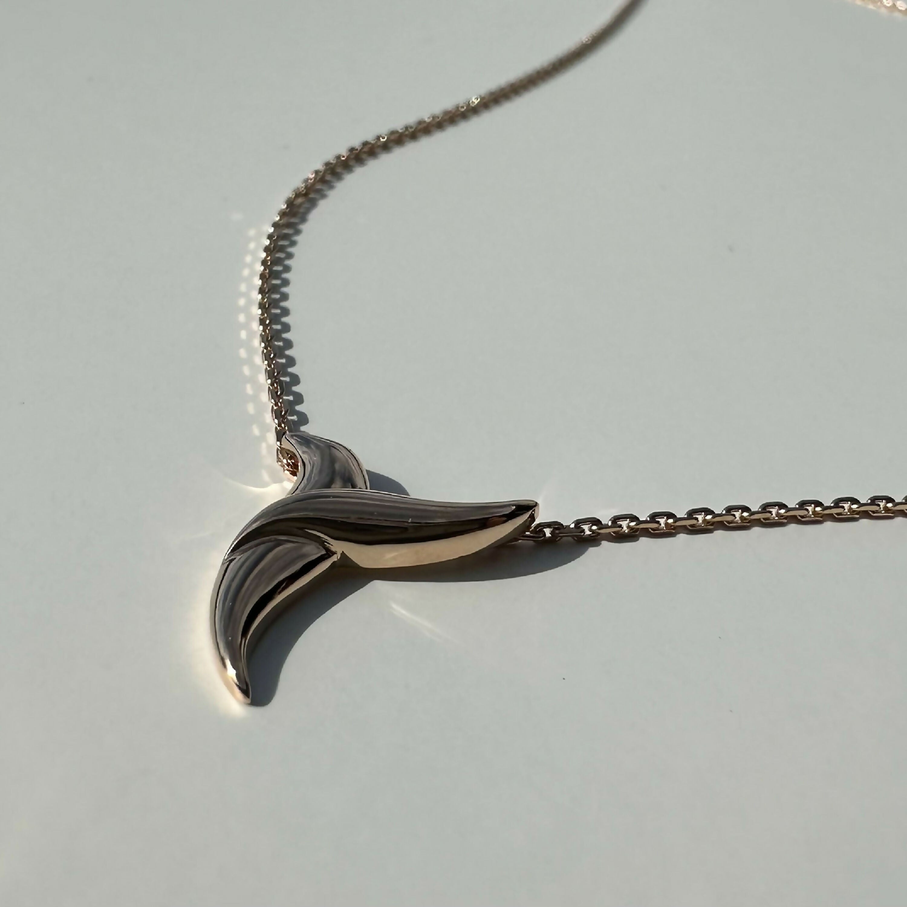 collier_envol_or_atelier_pepite copie | EMPREINTES Paris