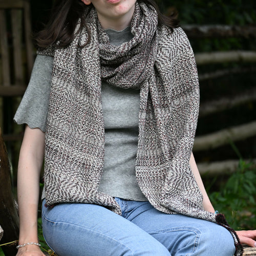 etole_blanc_creme_creation_tissages_francois_vieillard copie | EMPREINTES Paris - EMPREINTES Paris